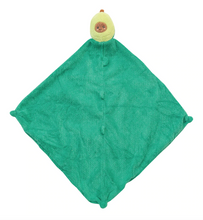 Load image into Gallery viewer, Avocado Lovey