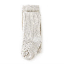 Load image into Gallery viewer, Cable Knit Tights