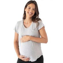 Load image into Gallery viewer, Everyday Nursing & Maternity Top