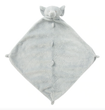 Load image into Gallery viewer, Grey Elephant Lovey
