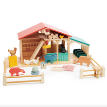 Load image into Gallery viewer, Tender Leaf Farm