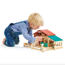 Load image into Gallery viewer, Tender Leaf Farm