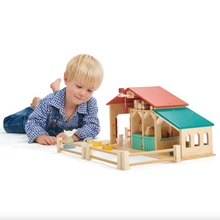 Load image into Gallery viewer, Tender Leaf Farm