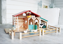 Load image into Gallery viewer, Tender Leaf Farm