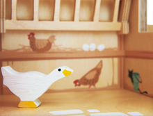 Load image into Gallery viewer, Tender Leaf Farm