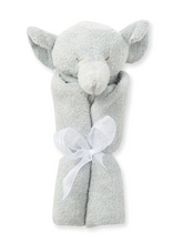 Load image into Gallery viewer, Grey Elephant Lovey