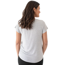Load image into Gallery viewer, Everyday Nursing & Maternity Top