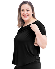 Load image into Gallery viewer, Everyday Nursing & Maternity Top