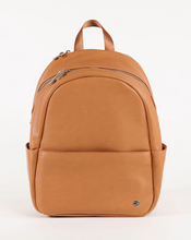 Load image into Gallery viewer, Skyline Diaper Bag Backpack