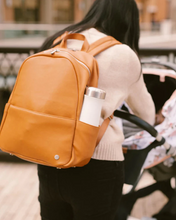 Load image into Gallery viewer, Skyline Diaper Bag Backpack