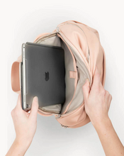 Load image into Gallery viewer, Skyline Diaper Bag Backpack