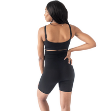 Load image into Gallery viewer, Bamboo Seamless Maternity Thigh Saver