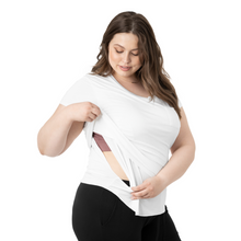 Load image into Gallery viewer, Everyday Nursing & Maternity Top
