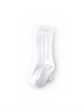 Load image into Gallery viewer, Cable Knit Tights
