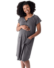 Load image into Gallery viewer, Universal Labor/Delivery Gown