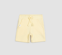Load image into Gallery viewer, Vanilla Terry Shorts