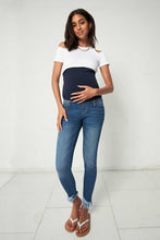 Load image into Gallery viewer, Kelly Maternity Jeans