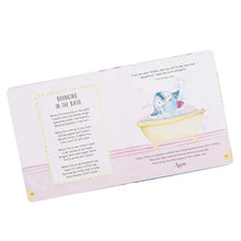 Load image into Gallery viewer, My LullaBible for Girls Bible Storybook