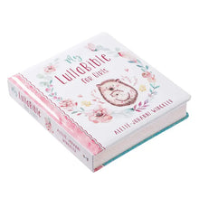 Load image into Gallery viewer, My LullaBible for Girls Bible Storybook