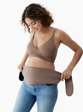 Load image into Gallery viewer, Maternity Belly Support Band