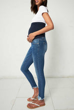 Load image into Gallery viewer, Kelly Maternity Jeans