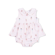 Load image into Gallery viewer, Petite Ballet Romper
