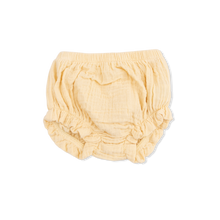 Load image into Gallery viewer, Italian Straw Smocked Top &amp; Bloomer
