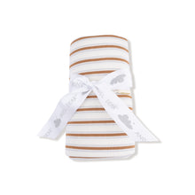 Load image into Gallery viewer, Vintage Stripe Swaddle
