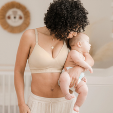 Load image into Gallery viewer, Sublime Contour Nursing Bra
