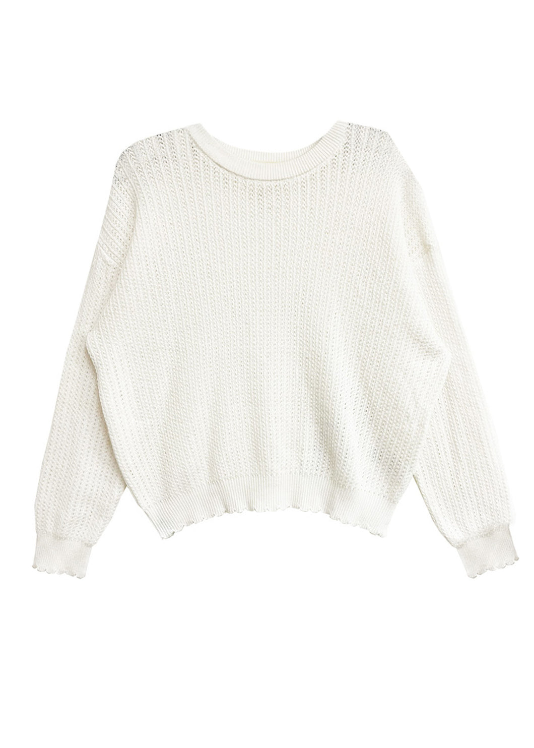 Bow-Tastic Sweater