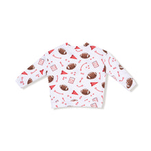 Load image into Gallery viewer, Touchdown Time Shirt
