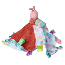 Load image into Gallery viewer, Camilla Caterpillar Character Blanket
