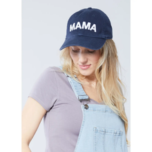 Load image into Gallery viewer, Mama Baseball Cap
