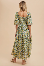 Load image into Gallery viewer, Danbury Floral Maxi
