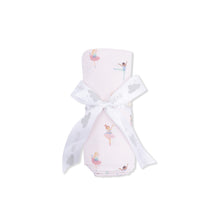 Load image into Gallery viewer, Petite Ballet Swaddle
