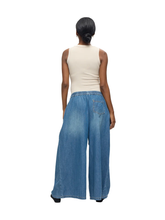Load image into Gallery viewer, The Easy Denim Pant
