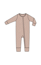 Load image into Gallery viewer, Carrie Floral Sleeper
