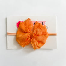 Load image into Gallery viewer, Lenny Mini Headband
