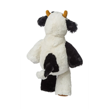 Load image into Gallery viewer, Marshmallow Clyde Cow
