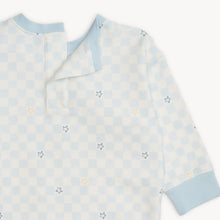 Load image into Gallery viewer, Checkered Star Sweat Set
