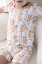 Load image into Gallery viewer, Ruff Life PJ Set
