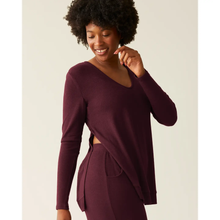 Load image into Gallery viewer, Marley Maternity &amp; Nursing Top
