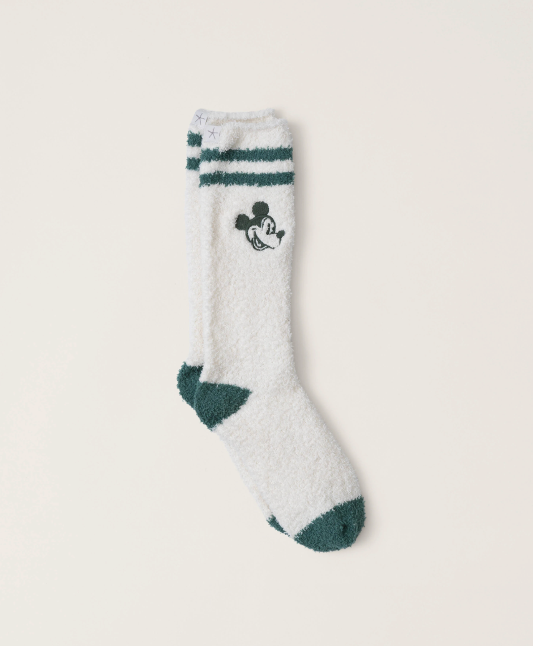 CozyChic® Youth Mickey Athletic Crew Socks