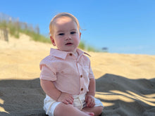 Load image into Gallery viewer, Helford Stripe Top

