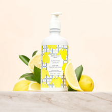 Load image into Gallery viewer, Sunshine Lemon Goat Milk Lotion
