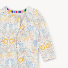 Load image into Gallery viewer, Nikki Menaferie Footie Sleeper
