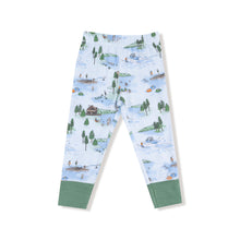 Load image into Gallery viewer, Lake Life PJ Set
