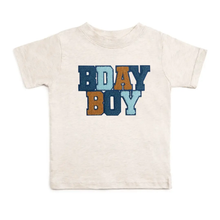 Load image into Gallery viewer, Birthday Boy Tee
