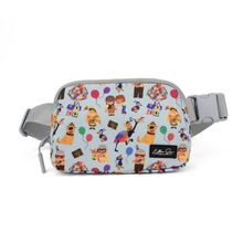 Load image into Gallery viewer, Adventure Belt Bag
