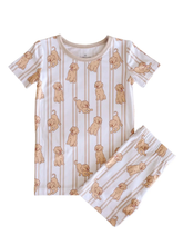Load image into Gallery viewer, Ruff Life PJ Set
